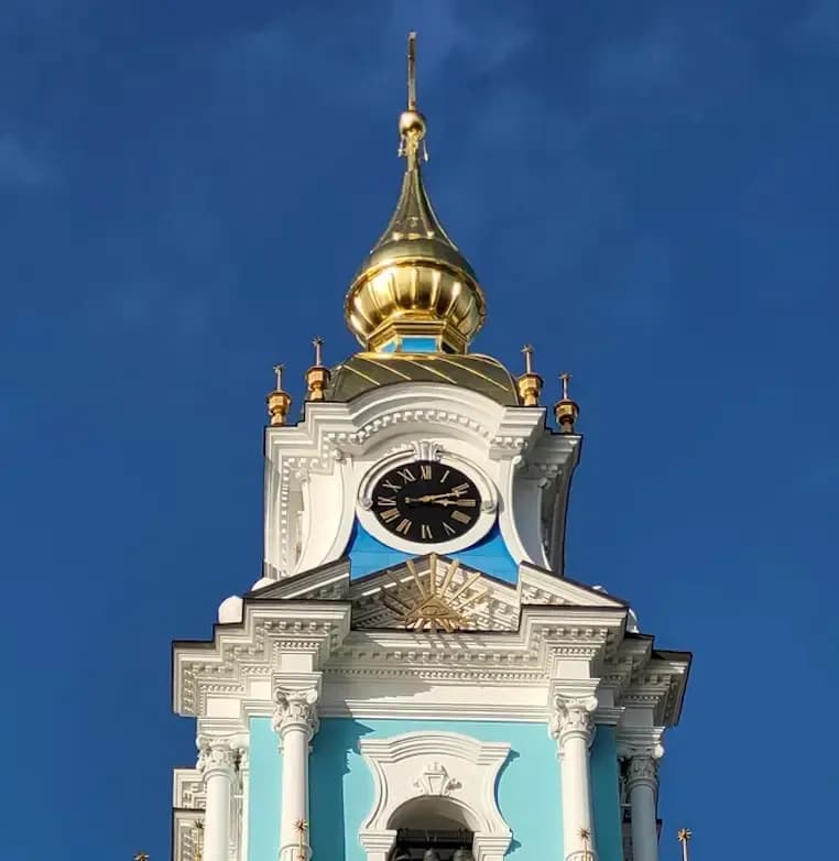 Места с историей - фото 1