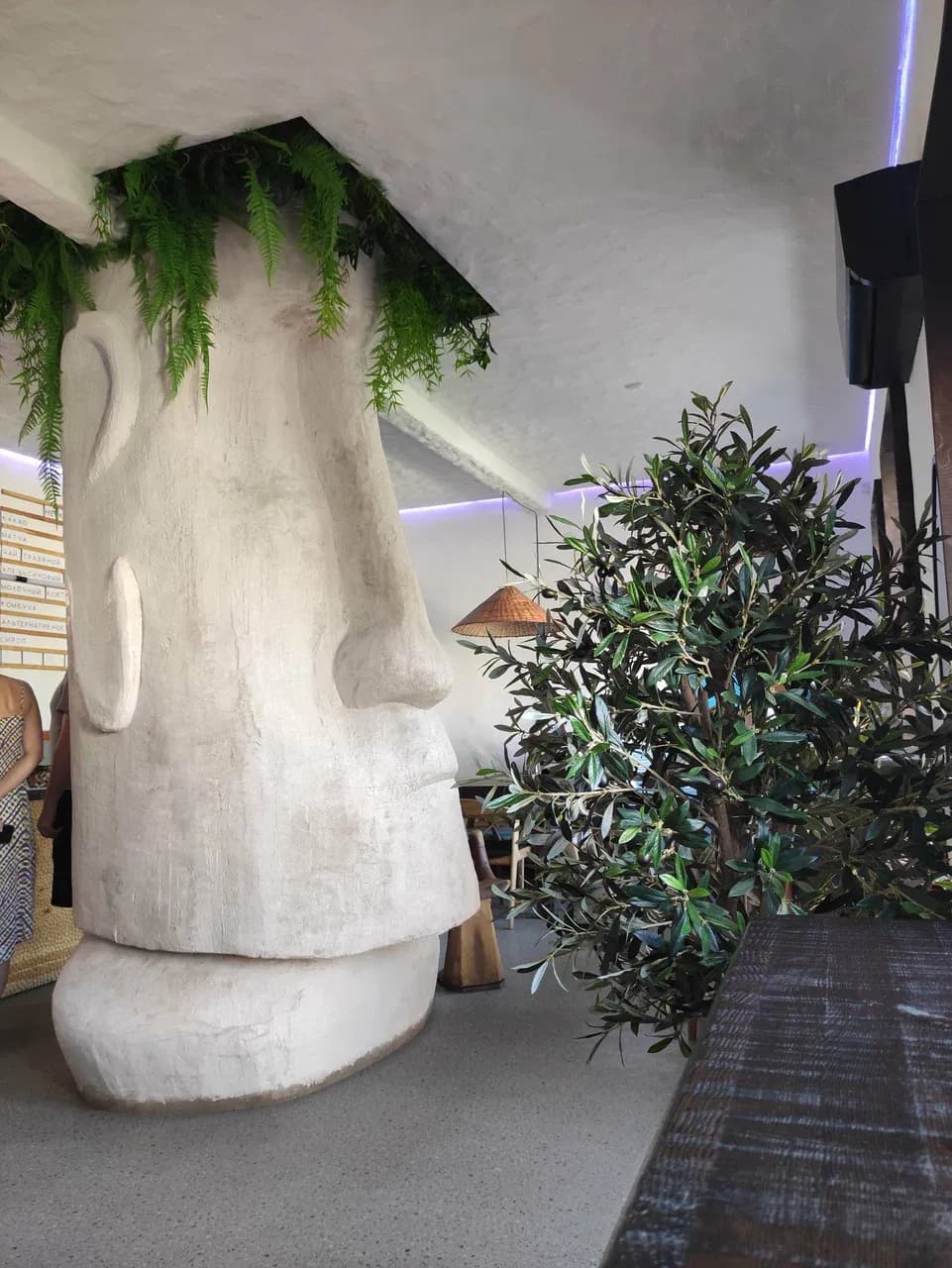 Место в городе