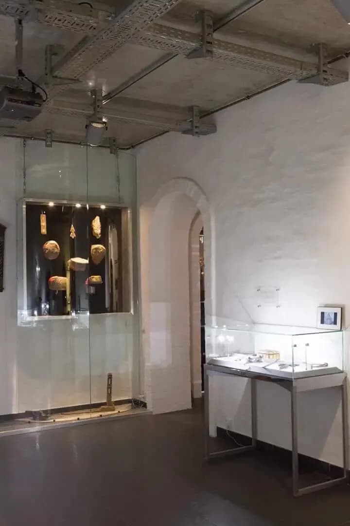 Музей крестьянского дизайна «Конь в пальто»