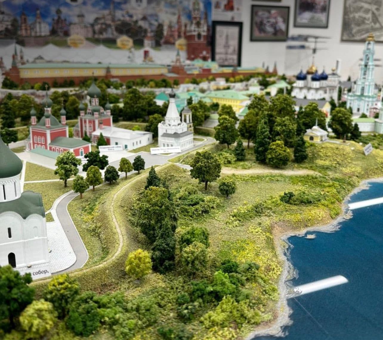 Музей-мастерская «Эксклюзив» 