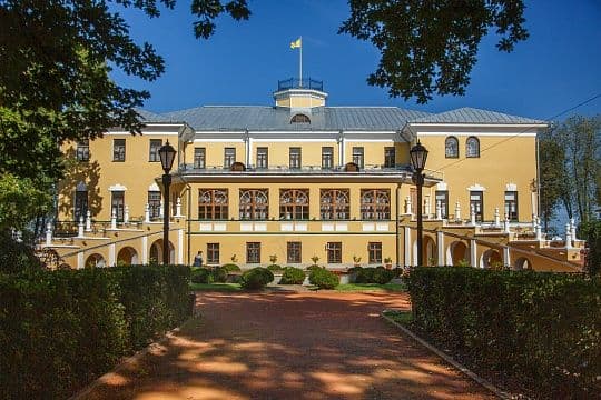 Ярославский художественный музей - фото 2