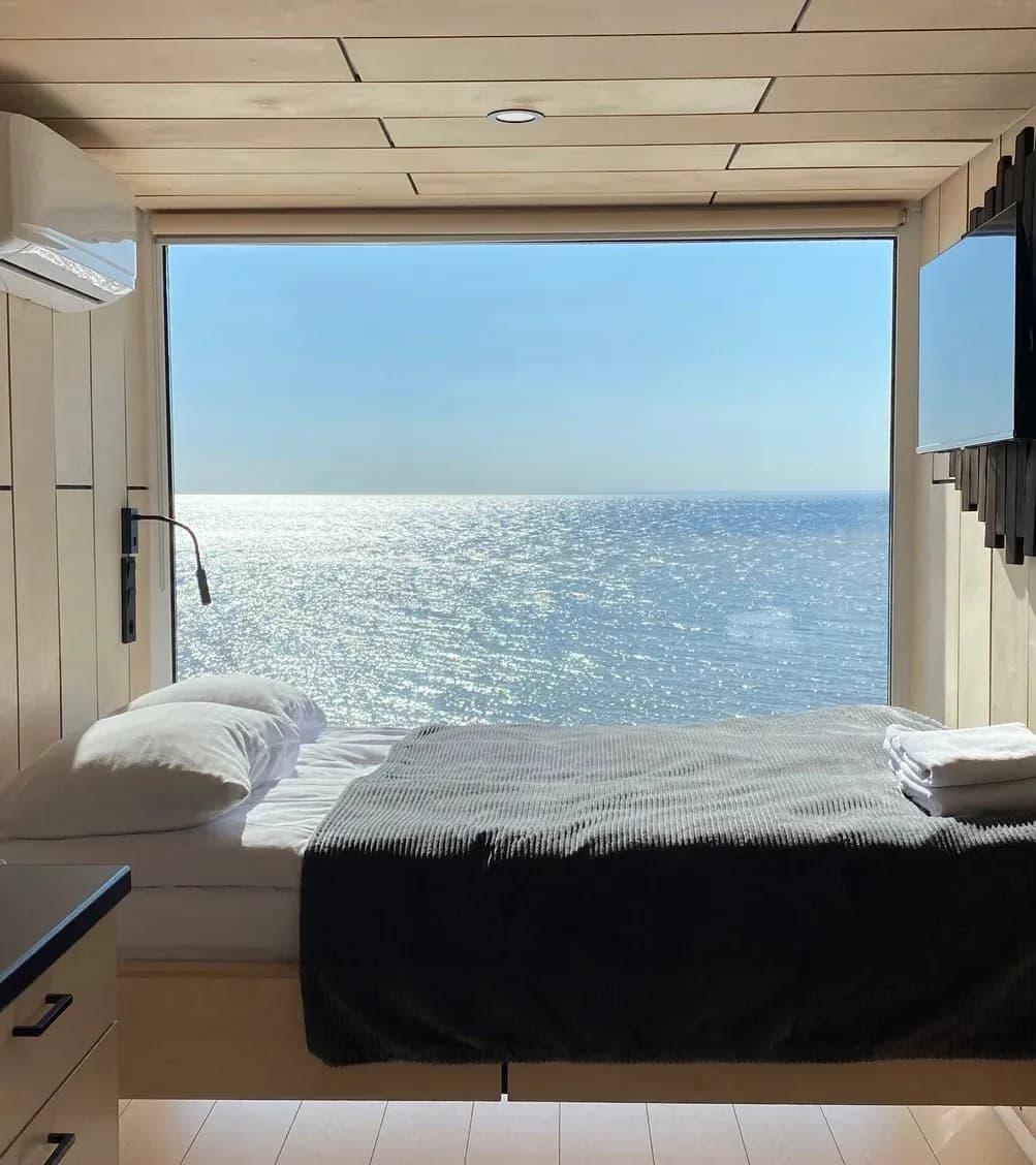 Парк-отель Пески