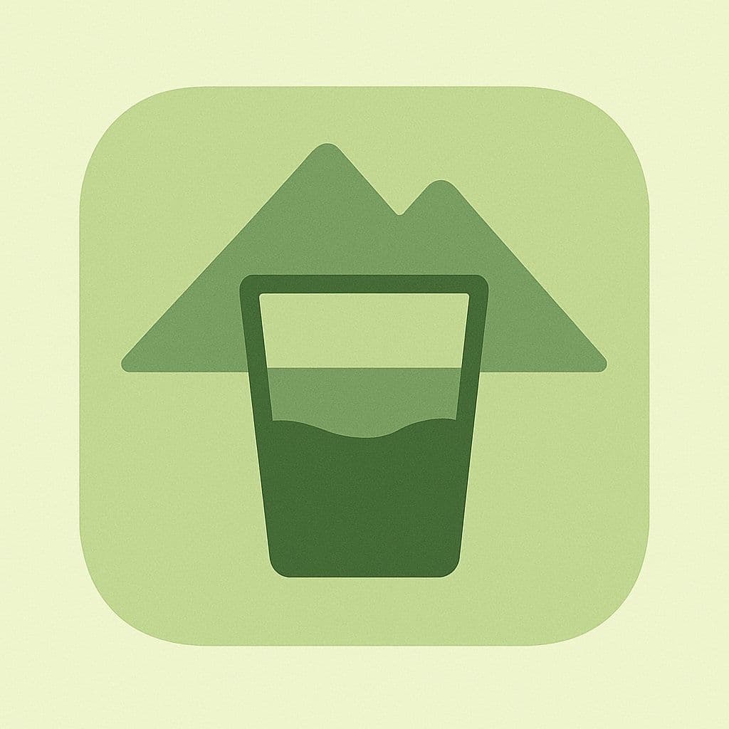 Питьевой бювет источника № 7