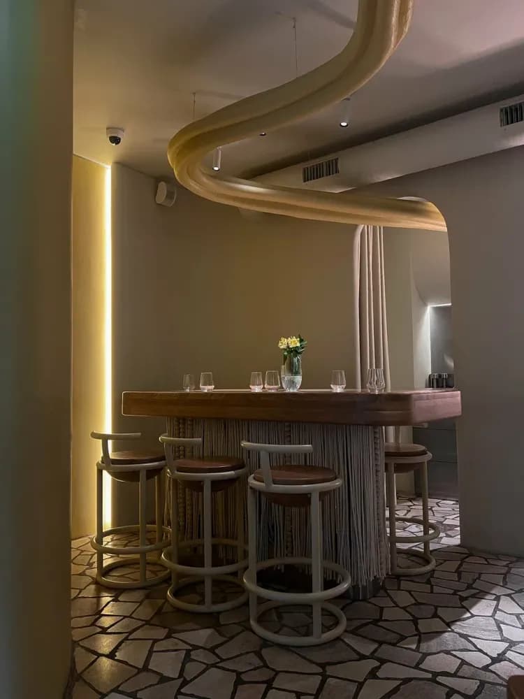 Tutto Osteria - фото 4