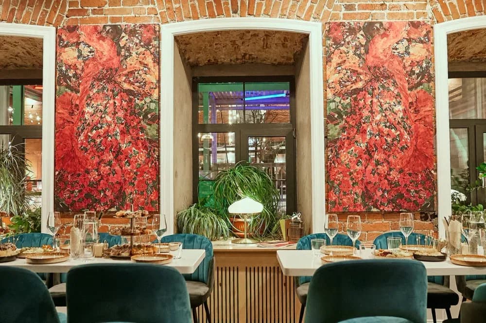 Чайка - фото 2