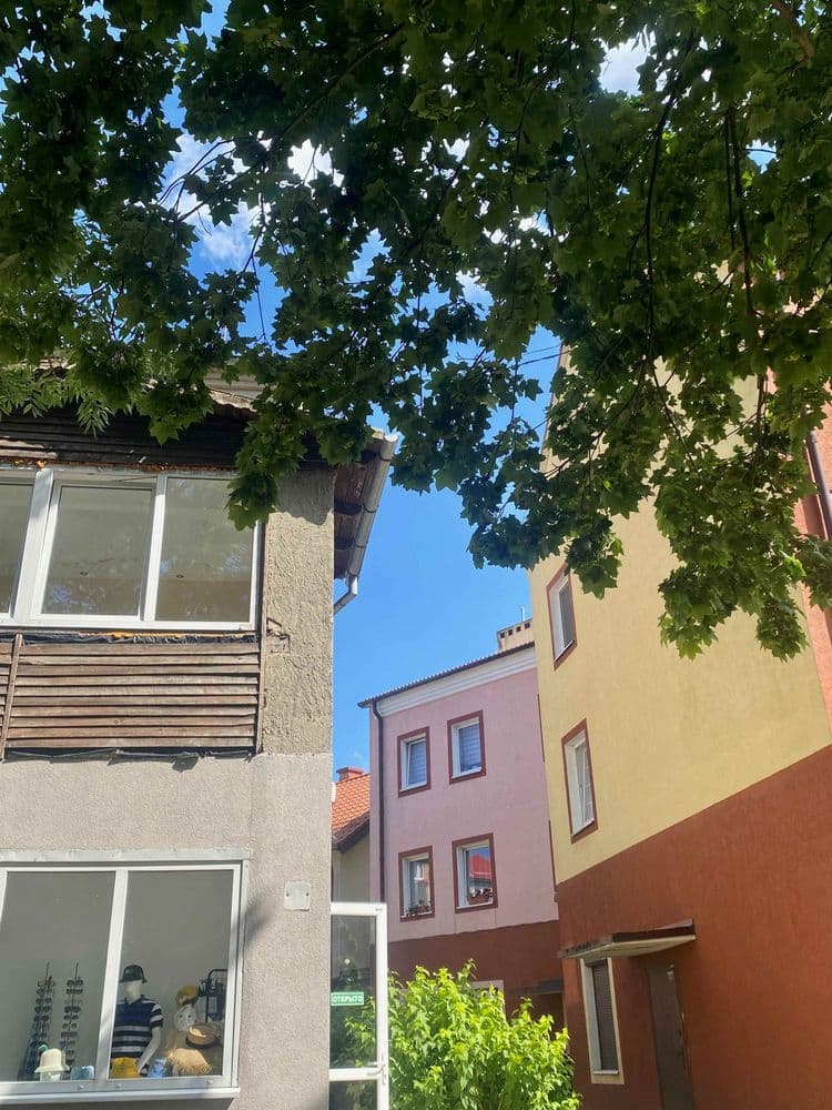 Город Зеленоградск  - фото 2