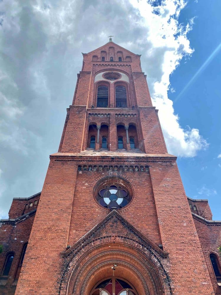 Город Черняховск  - фото 3