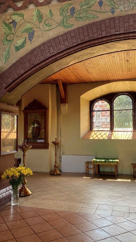 Город Черняховск  - фото 2