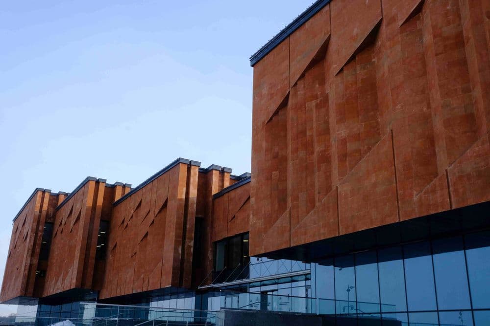 Национальная библиотека республики Татарстан  - фото 2