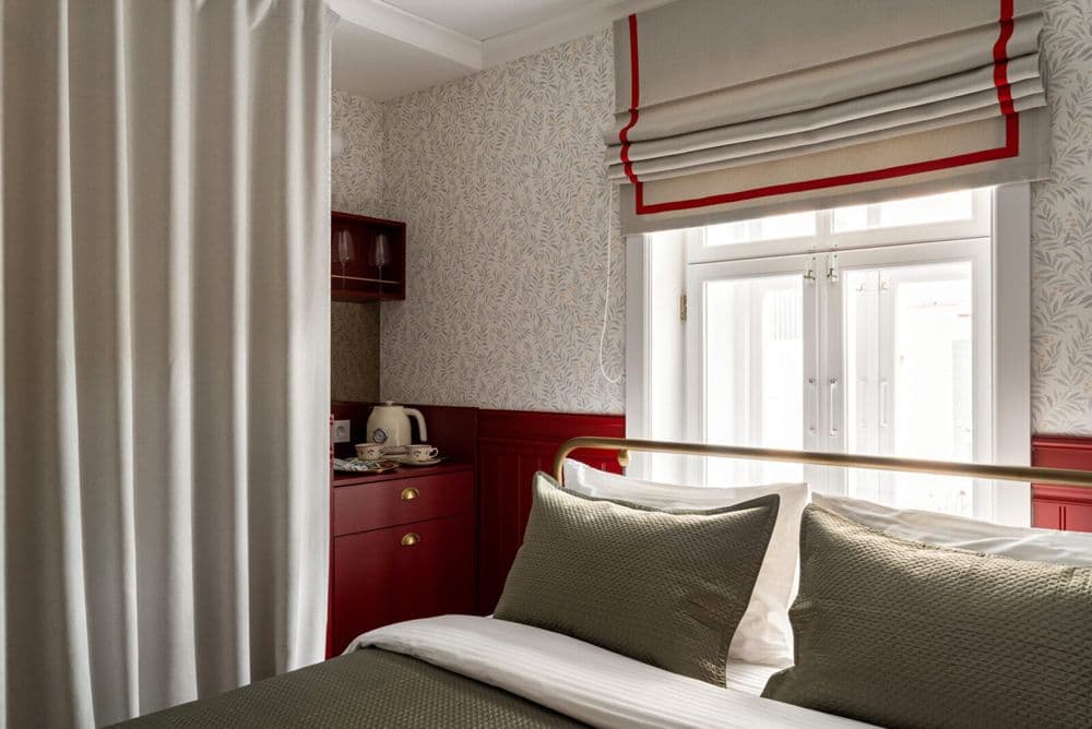 Бутик-отель «Сомов» - фото 2