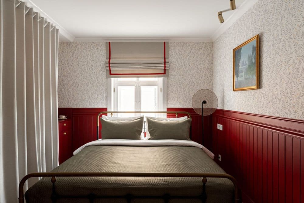 Бутик-отель «Сомов» - фото 1