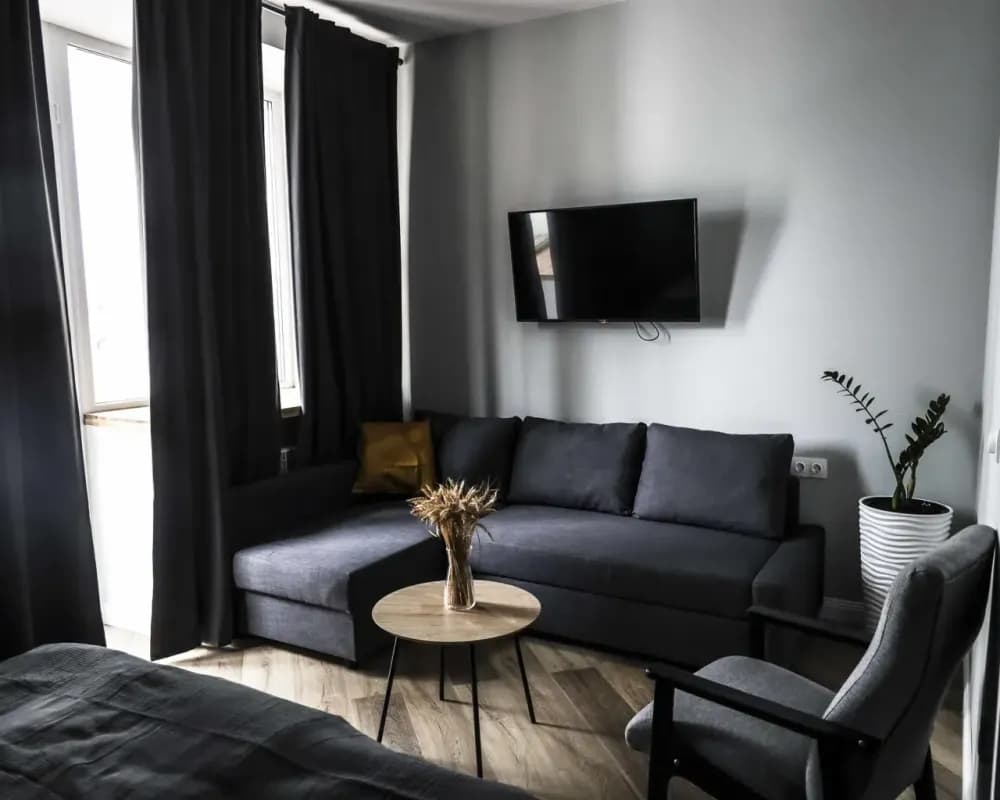 63 apartment   - фото 2