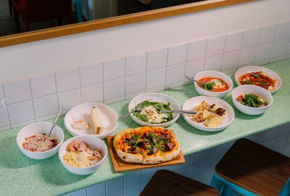 Cicheti - фото 1