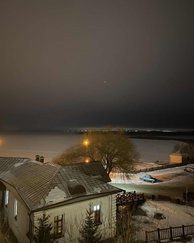 Остров Свияжск - фото 1