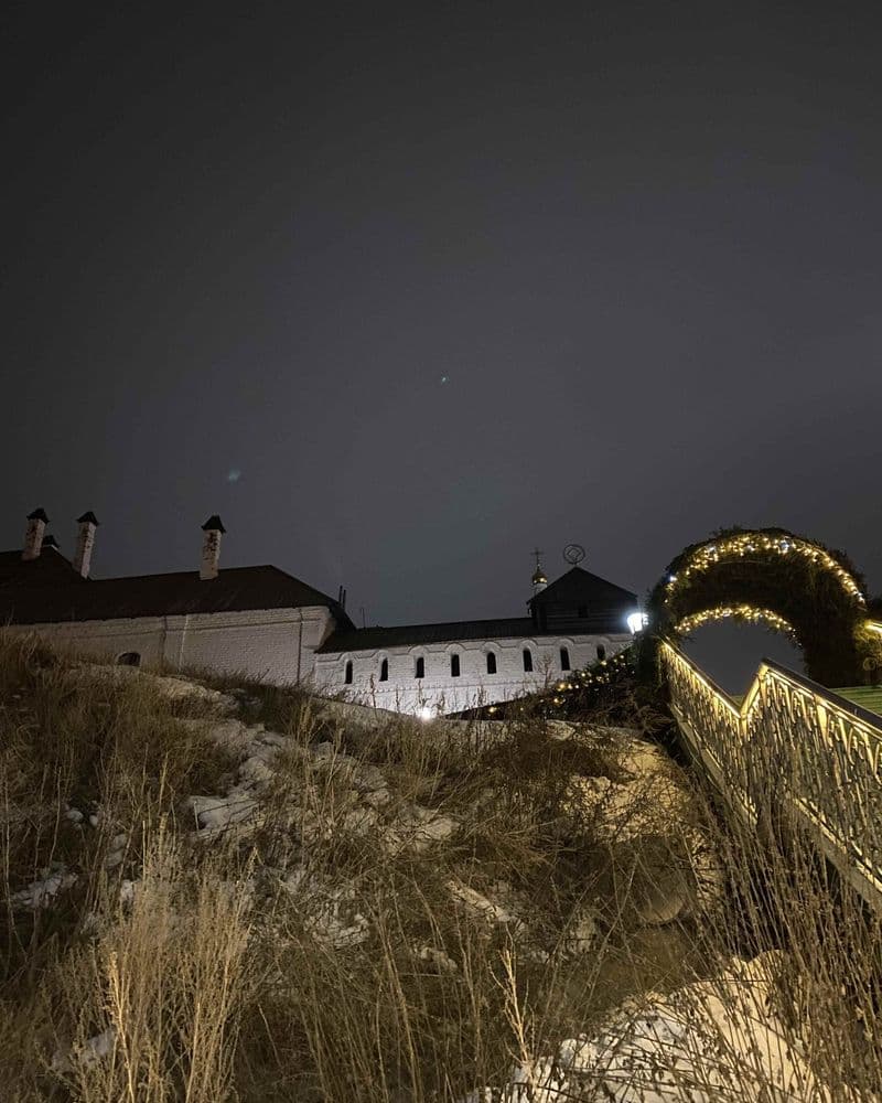 Остров Свияжск - фото 4