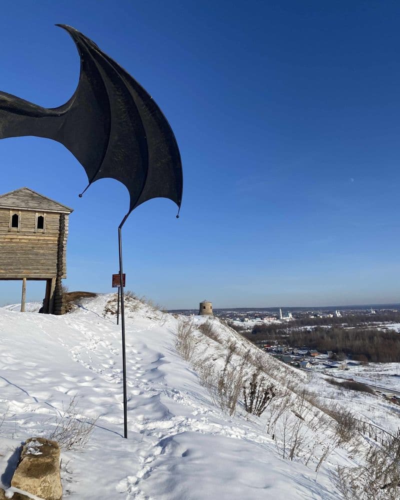 Елабуга - фото 3