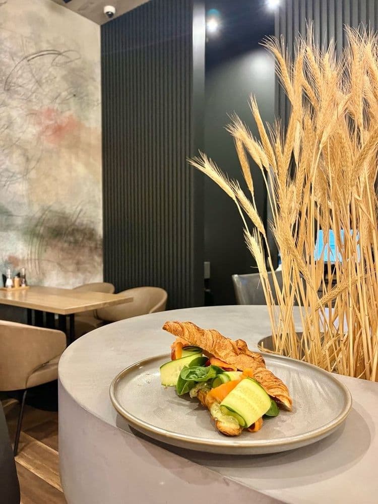 Кофейня 4012 - фото 2