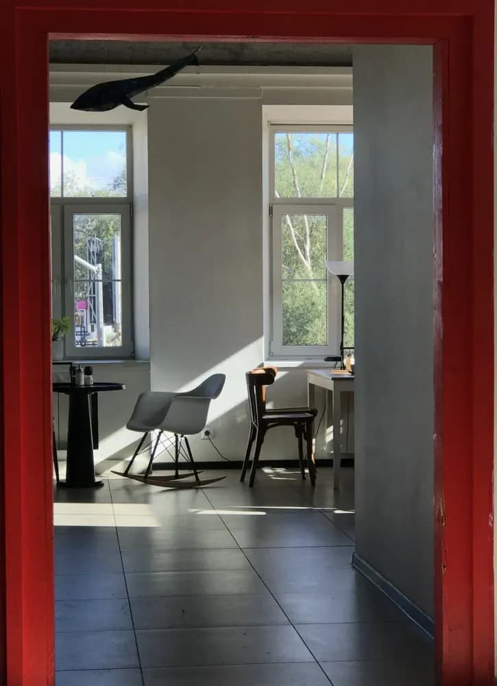 Высоко - фото 2