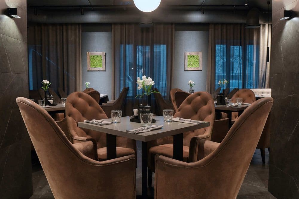 Марусовка - фото 1