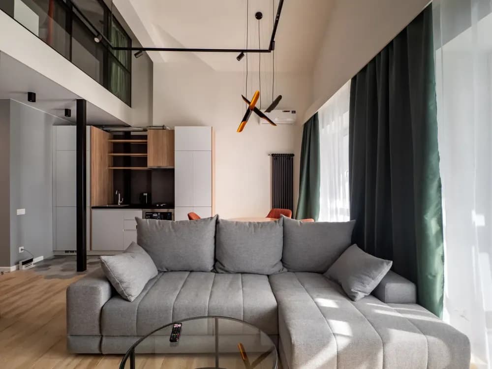 Квартиры - фото 2