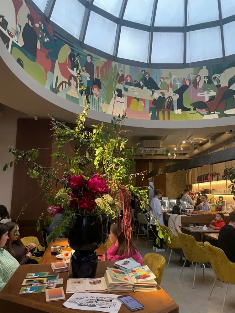 Engels Цирк - фото 1