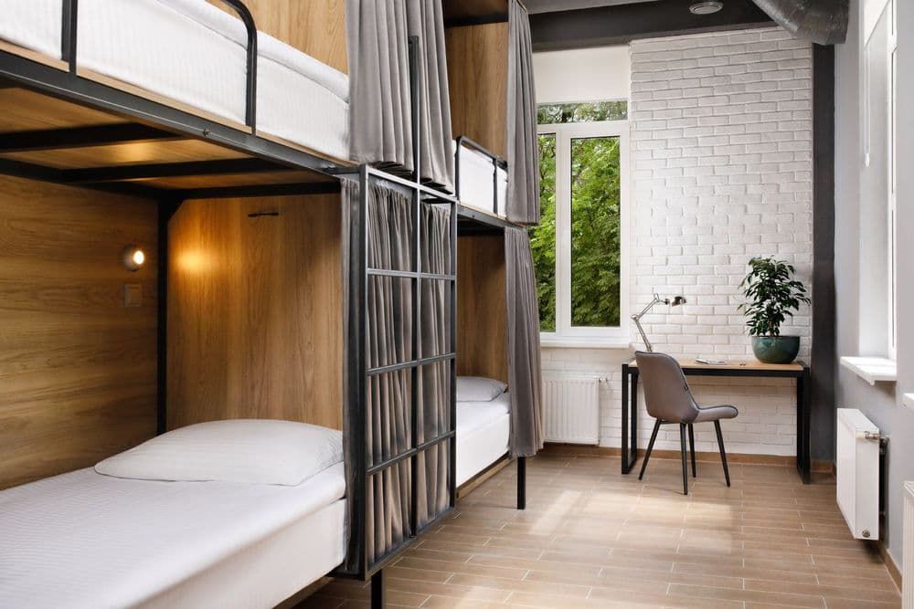 Хостел HoCo101 - фото 1