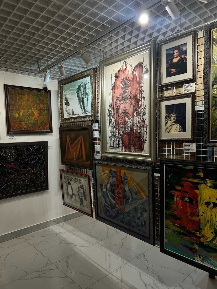 Музеи - фото 3