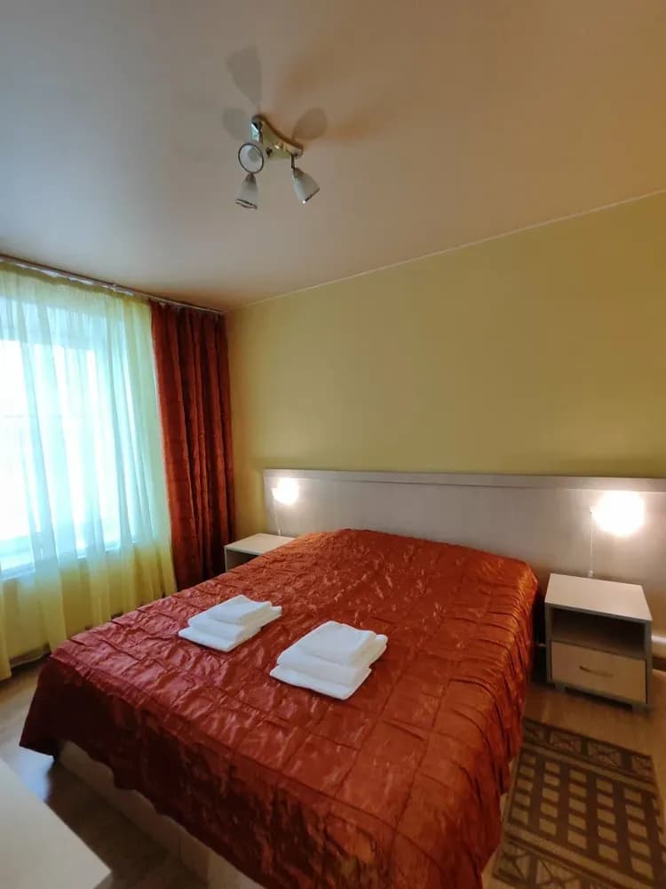 Гостиница «На Введенской» - фото 2