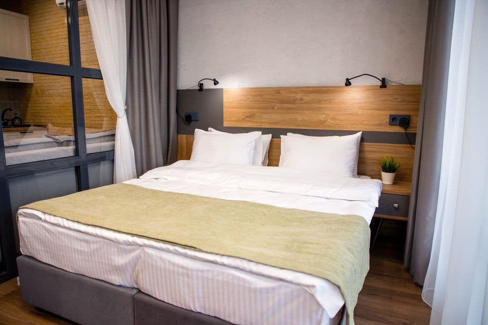 Новая Волга - фото 2