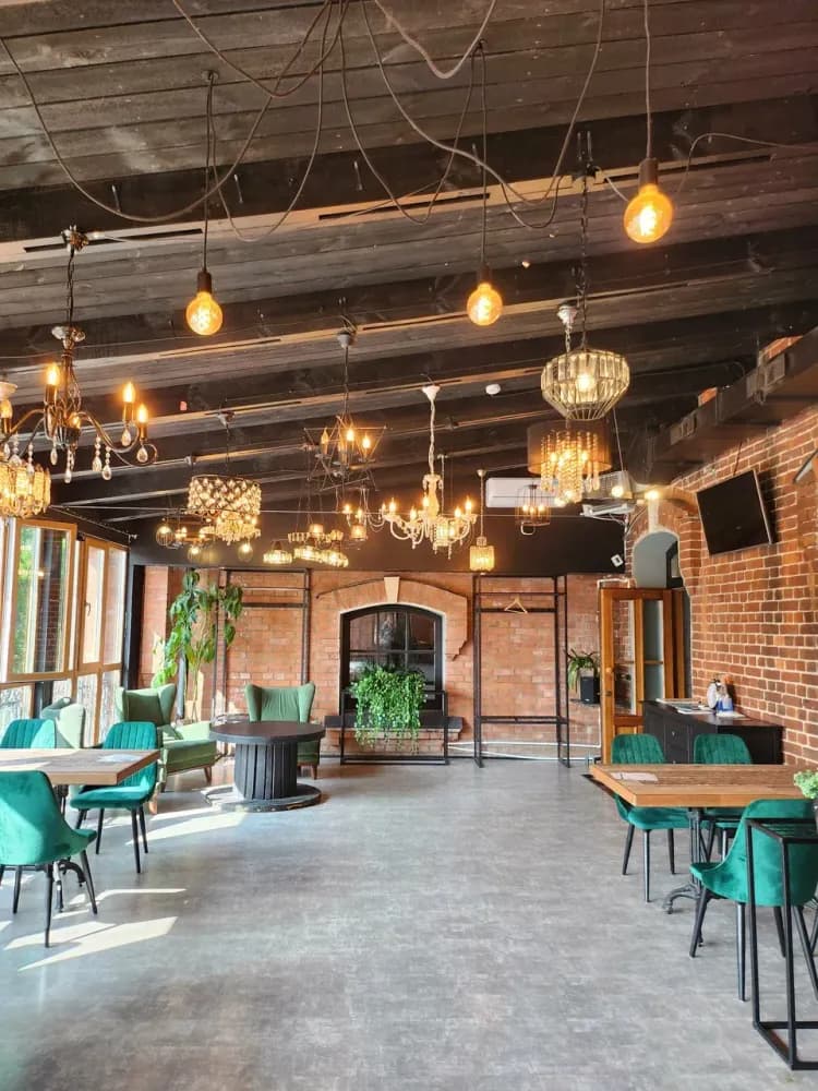 Гастропаб "Завод" - фото 2