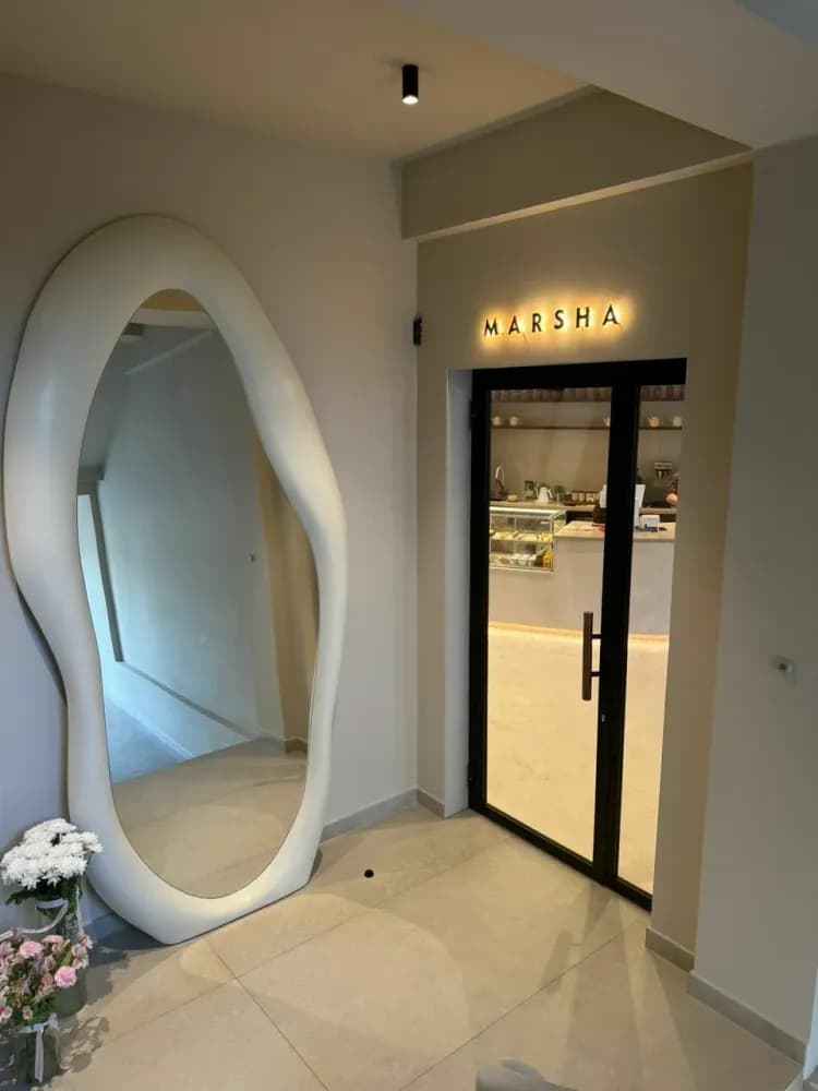 Marsha Дербент - фото 3