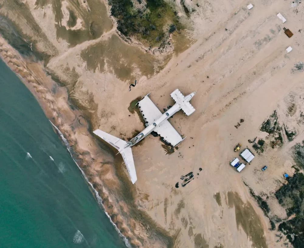 Экраноплан "Лунь" - фото 2