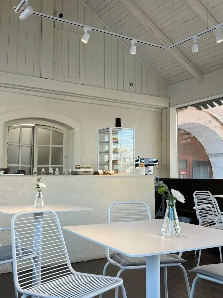 Slovno в мае. Культура - фото 1