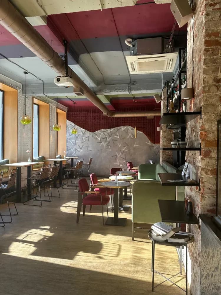 Воронка - фото 5