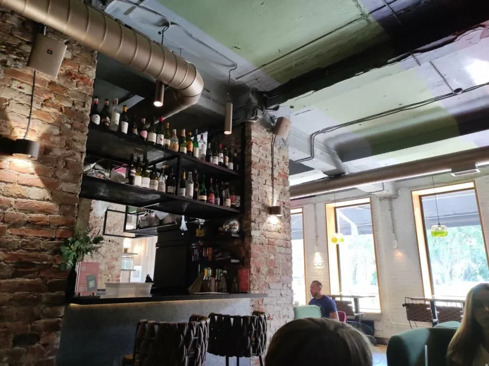 Воронка - фото 4