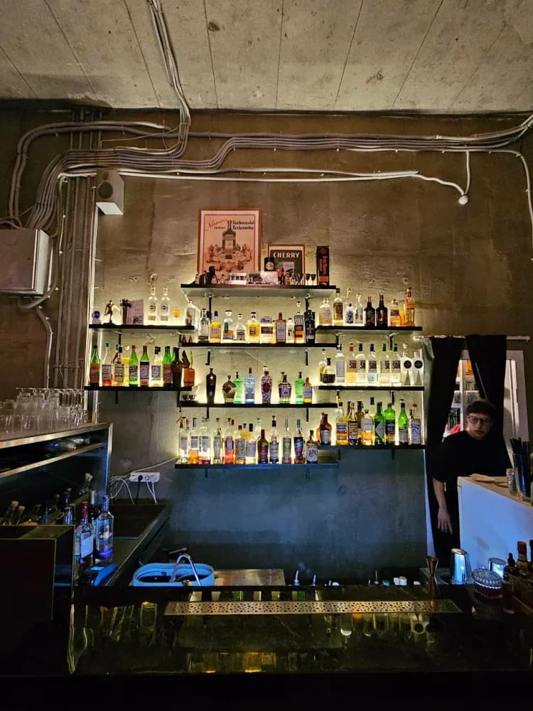 Февраль - фото 1