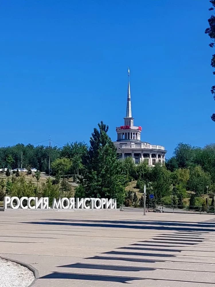 Царицынский парк - фото 2