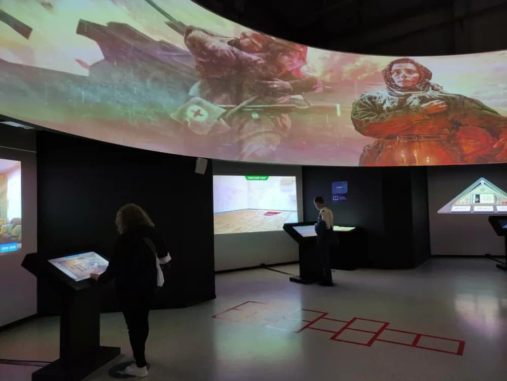 Россия моя история - фото 3