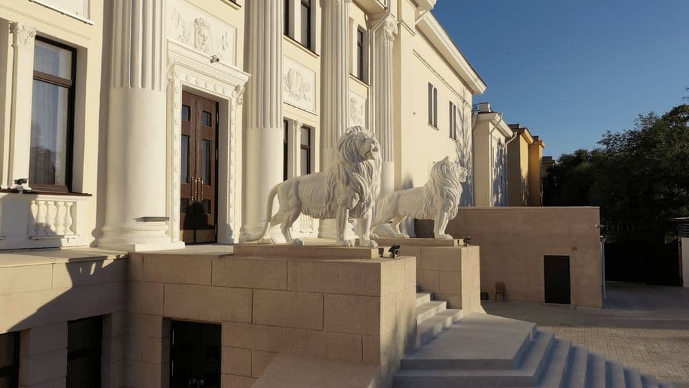 Новый экспериментальный театр - фото 2