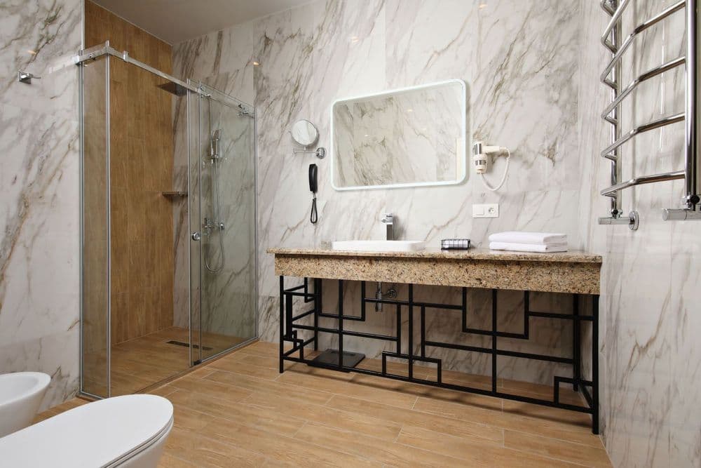 Спа-отель «Затерянный рай у Машука» - фото 2