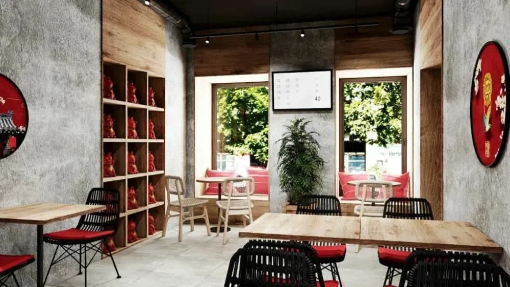 Hungry Dragon - фото 3