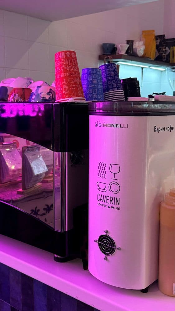 Каверин - фото 2