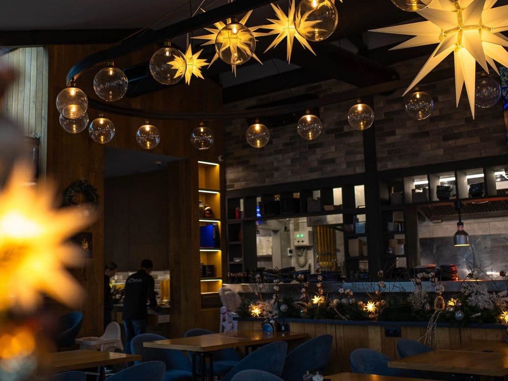 Моя История  - фото 1