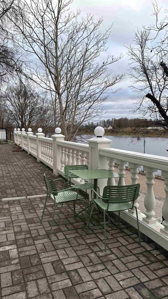 Дача Академика К.  - фото 2