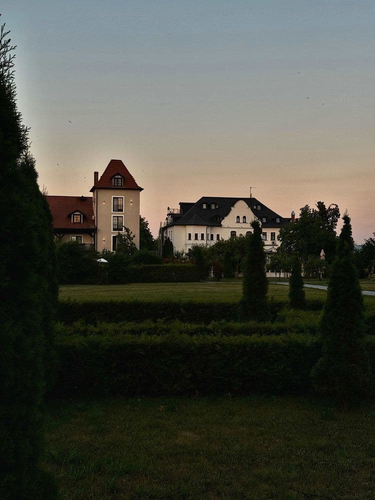 Загородный отель «Усадьба» - фото 2