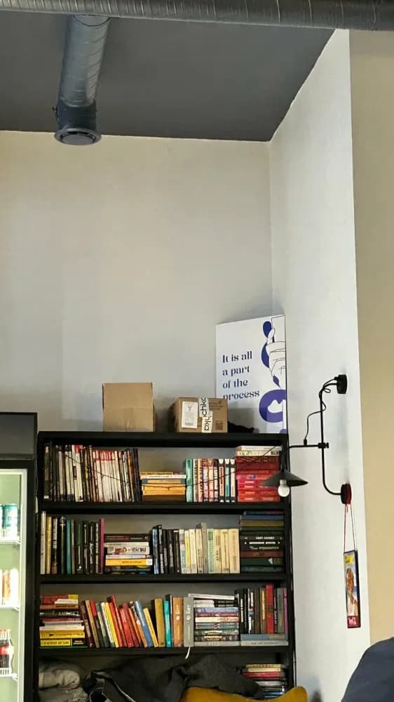 Процесс - фото 1