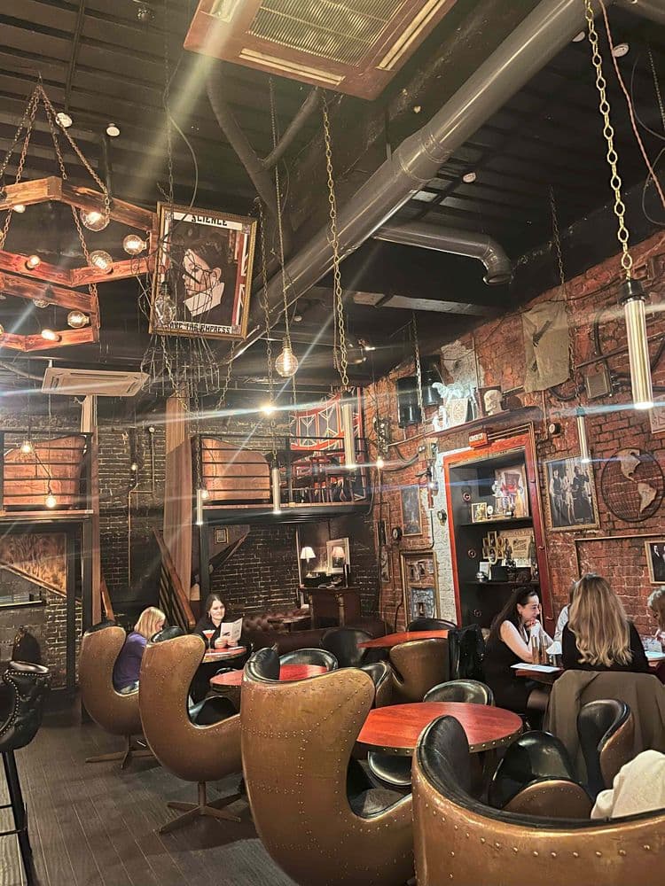 Atelier - фото 1