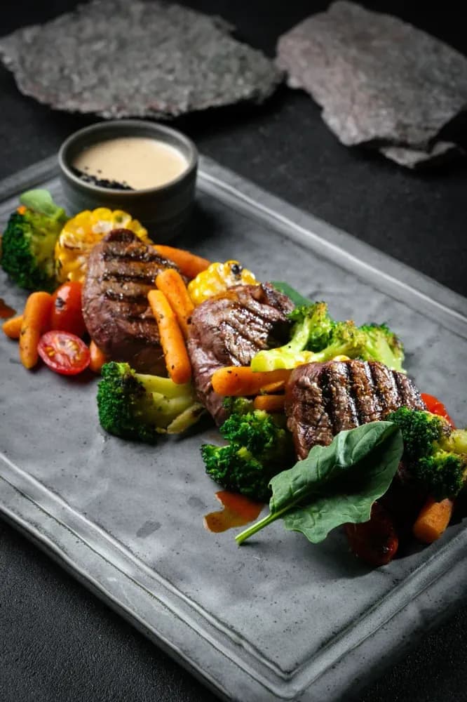 Ресторан Yoko - фото 2