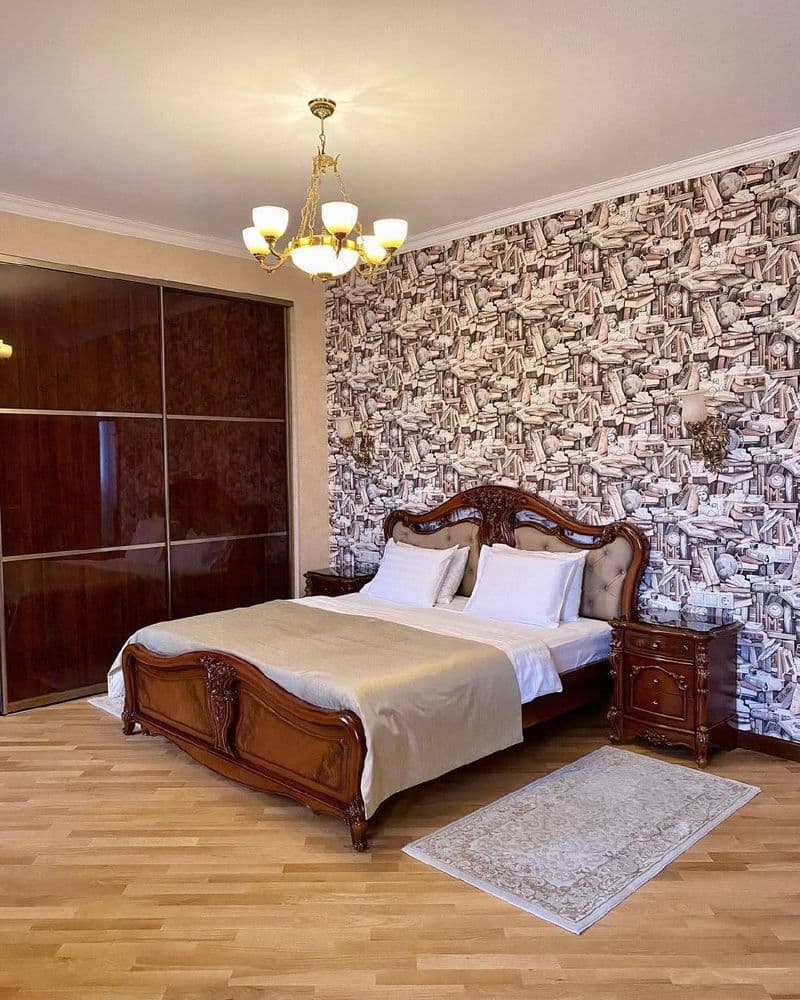 Отель «Бристоль» - фото 3