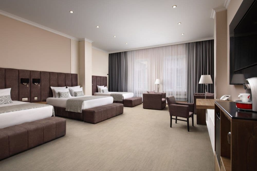 Central City  - фото 3